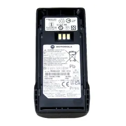 Batería Motorola PMNN4598 Li-Ion 2300 mAh IP55 para Radio R2