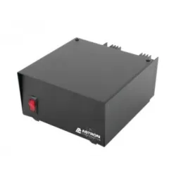 Fuente de Poder Astron RS-20A-BB 220V con Reversor y Mantenedor de Baterías