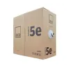 Eco Cable UTP Cat5e 25 AWG Gris 305 m CCA