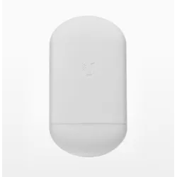 Ubiquiti AirMax CPE Loco5AC 5GHz 13dBi (PoE No Incluido)