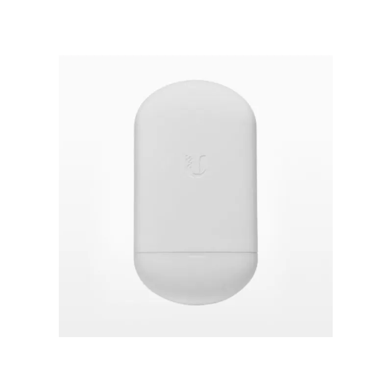 Ubiquiti AirMax CPE Loco5AC 5GHz 13dBi (PoE No Incluido)