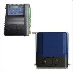 Motor DRIVE 500 NICE ET SYSTEMS – Residencial (500 kg)