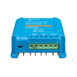 Victron Conversor DC/DC Orion-Tr 12V a 24V 5A 120W Galvánicamente Aislado IP43