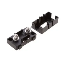 Portafusible para MIDI-fuse (pernos M5)