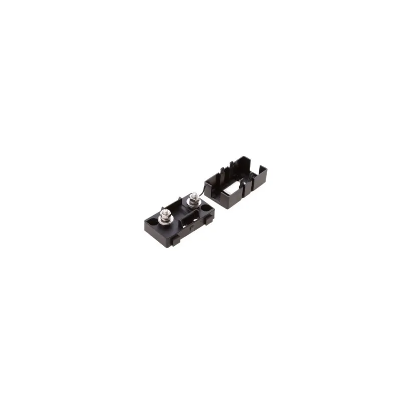 Portafusible para MIDI-fuse (pernos M5)
