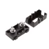 Portafusible para MIDI-fuse (pernos M5)