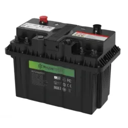 Batería de litio Pylontech RT12100G31 12V 100Ah LFP.
