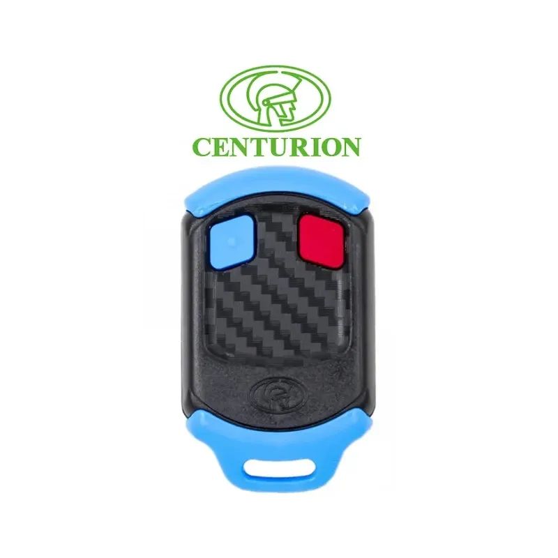 Control Remoto Centurion Nova 2 canales