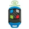 Control Remoto Centurion Nova 2 canales