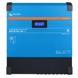 Regulador solar Victron SmartSolar MPPT RS 450/200-MC4