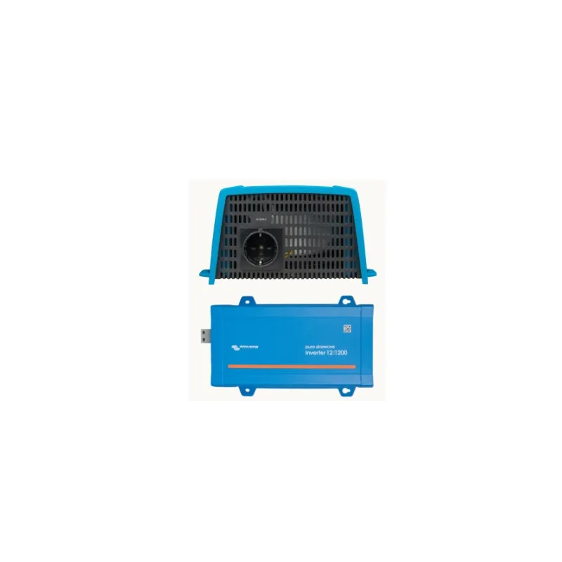 Inversor Victron Phoenix 12V 1200VA 230V 50Hz Schuko VE.Direct