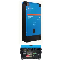 Inversor Victron Phoenix Smart 12V 1600VA 230VAC VE.Direct Bluetooth.