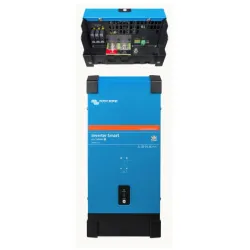 Inversor Victron Phoenix Smart 12V 2000VA 230VAC VE.Direct Bluetooth.