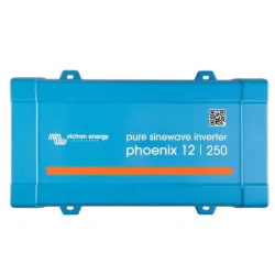 Inversor Victron Phoenix 12V 250VA 230V 50Hz Schuko VE.Direct.