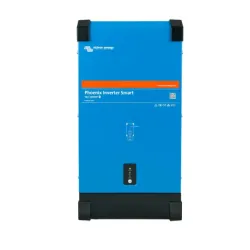 Inversor Victron Phoenix Smart 12V 3000VA 230V 50Hz VE.Direct Bluetooth.
