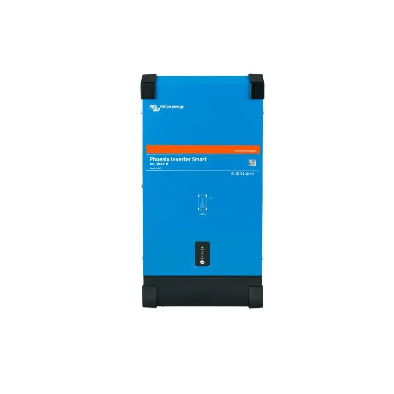 Inversor Victron Phoenix Smart 12V 3000VA 230V 50Hz VE.Direct Bluetooth.