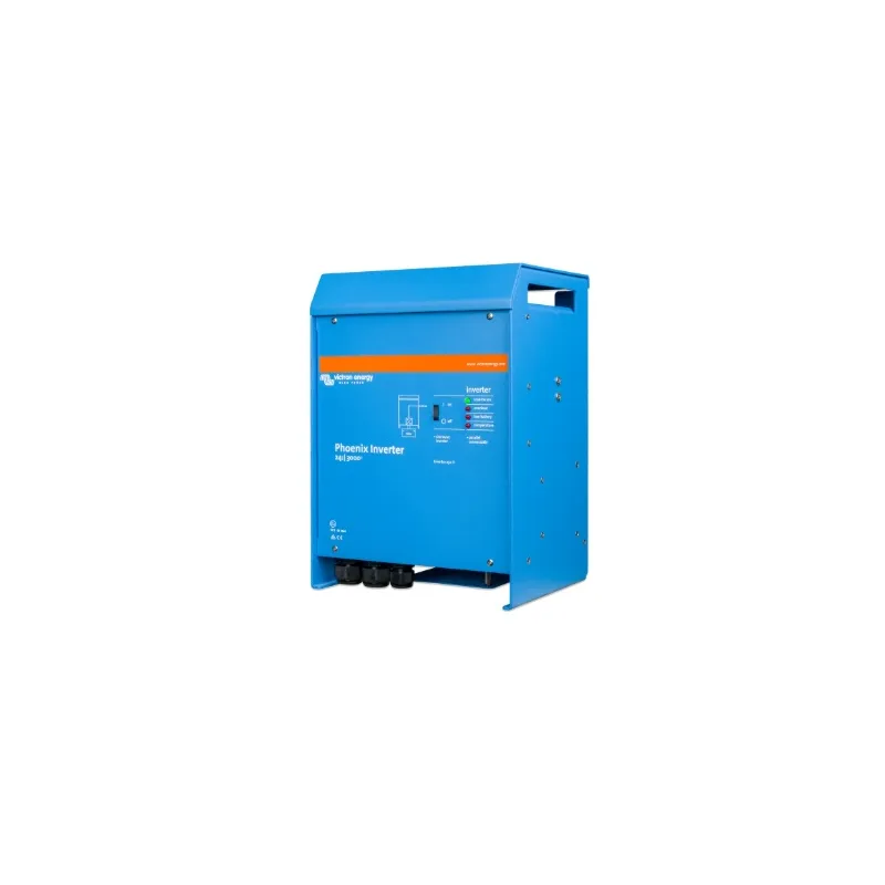 Inversor Victron Phoenix 12V 3000VA 230V 50Hz VE.Bus.