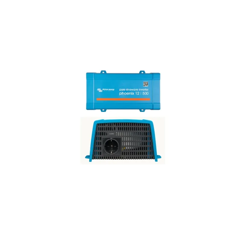 Inversor Victron Phoenix 12V 500VA 230V 50Hz Schuko VE.Direc.