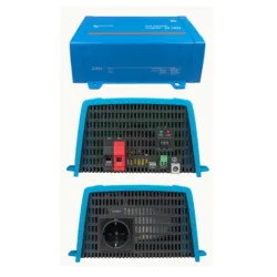 Inversor Victron Phoenix 24V 1200VA 230V 50Hz Schuko VE.Direct.