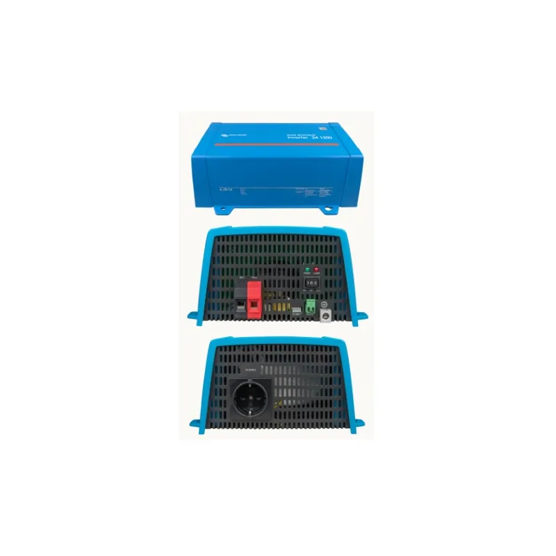 Inversor Victron Phoenix 24V 1200VA 230V 50Hz Schuko VE.Direct.