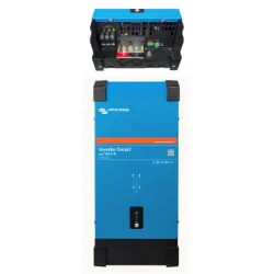 Inversor Victron Phoenix Smart 24V 1600VA 230V AC VE.Direct Bluetooth.