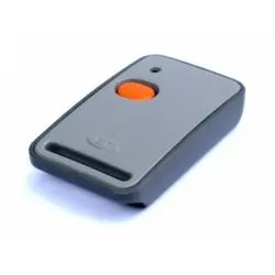 control remoto ET-System Autocopiativo TX1 433 MHz 1 canal