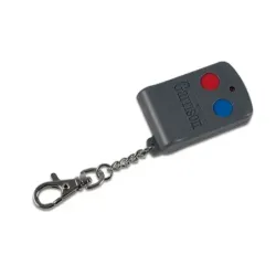 Control remoto Garrison LK102209 1 canal frecuencia 380 MHz