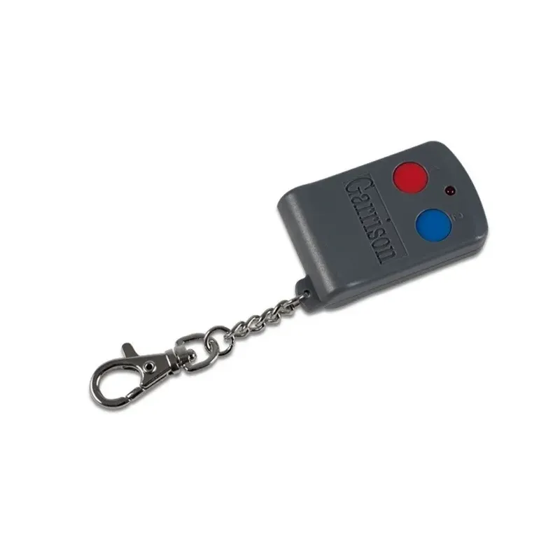 Control remoto Garrison LK102209 1 canal frecuencia 380 MHz