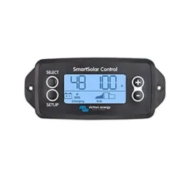 Victron SmartSolar Pluggable Display Enchufable