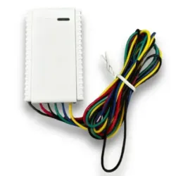 Receptor Hiland R5103 1 canal frecuencia 43392 MHz