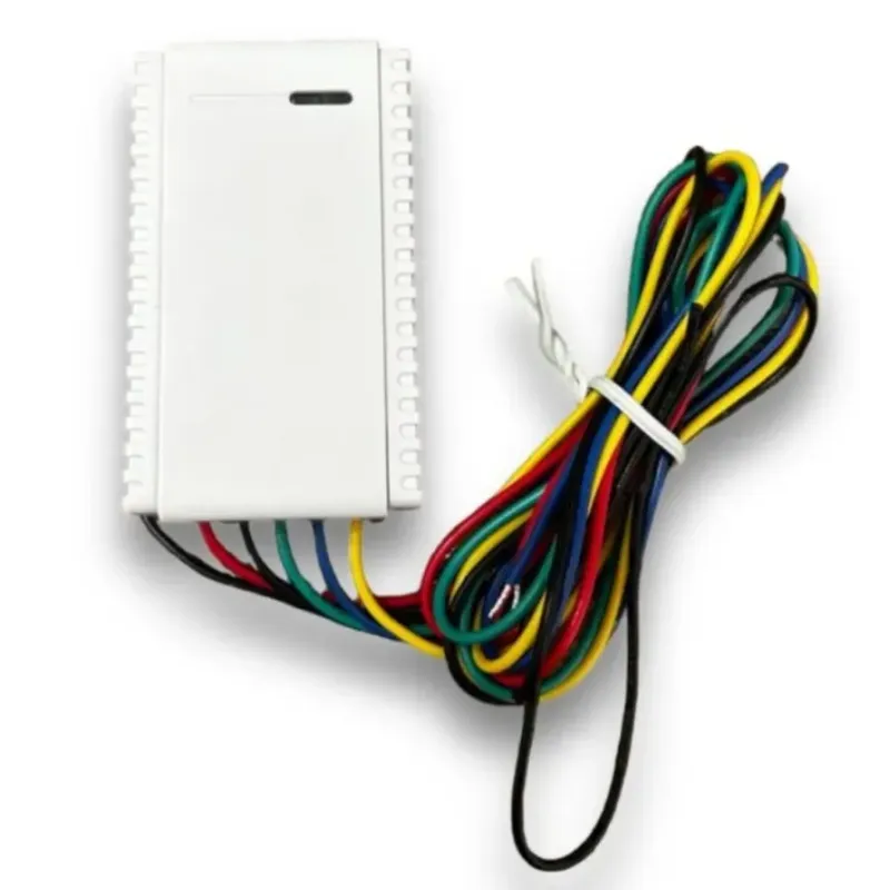 Receptor Hiland R5103 1 canal frecuencia 43392 MHz