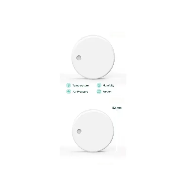 RuuviTag Sensor (4in1) compatible Victron VRM