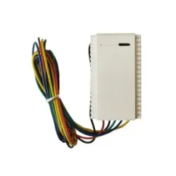 Receptor Hiland R5103 1 canal frecuencia 43392 MHz