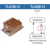 Preamplificador RX TELEWAVE TLA150-12