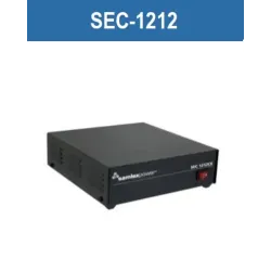 Fuente De Poder Samlex SEC 1212 10 Amp