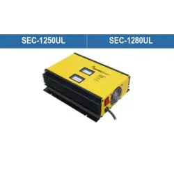 Cargador de Baterías SAMLEX AMERICA SEC-1280UL