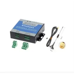 Módulo GSM 4G Home RTU 5024