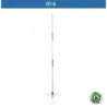 Antena Base VHF Colineal ARS G7-A