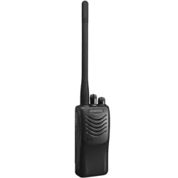 Radio Portátil Kenwood TK-3000K UHF