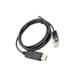 Cable EPsolar RS-485 a RJ45 (macho).