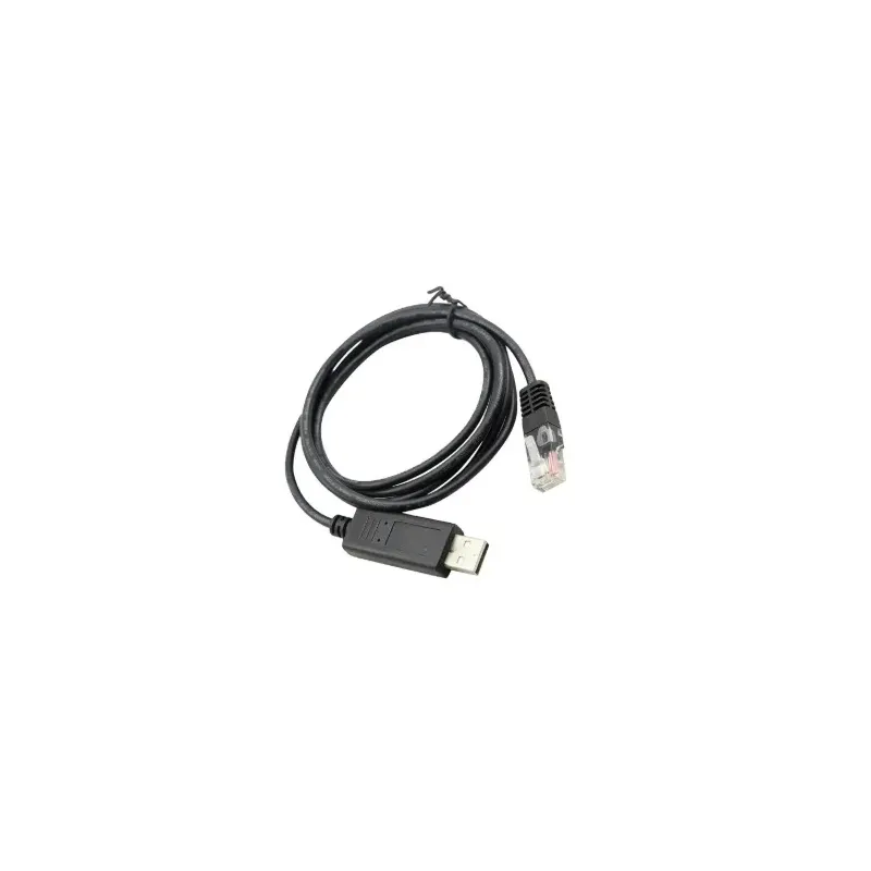 Cable EPsolar RS-485 a RJ45 (macho).