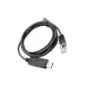 Cable EPsolar RS-485 a RJ45 (macho).