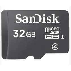 Memoria Micro-SD 32GB