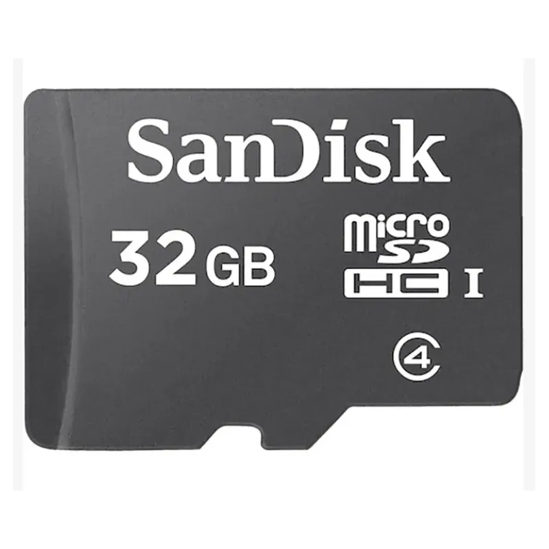 Memoria Micro-SD 32GB