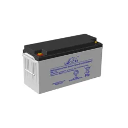 Batería AGM Leoch LP12-150 — 12V / 150Ah / Ciclo Profundo