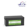 Batería de Litio Leoch LFP24150 — 25,6V / 150Ah / 3,84 kWh / LiFePO₄