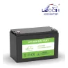 Batería de Litio Leoch LFP12100 — 12,8V / 100Ah / 1,28 kWh / LiFePO₄