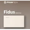 Batería de Litio Pylontech Fidus 51,2V / 100Ah / 5,12 kWh / LiFePO₄