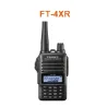 Radio Portátil Yaesu FT-4XR — VHF/UHF Dual Band FM / 5 W