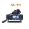 GX-1410 — Radio Móvil Marino Eclipse Fixed Mount VHF 25 W (Sin GPS)